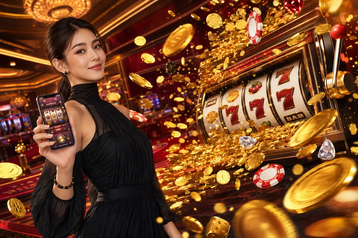 cv99 Slots ဂိမ်းများ Free Spins ရရှိနိုင်သောဂိမ်း