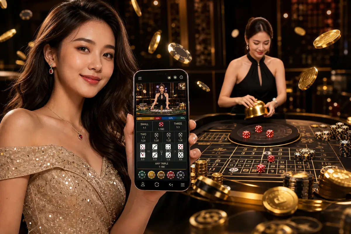 cv99 အွန်လိုင်းကာစီနို Slots Jackpot